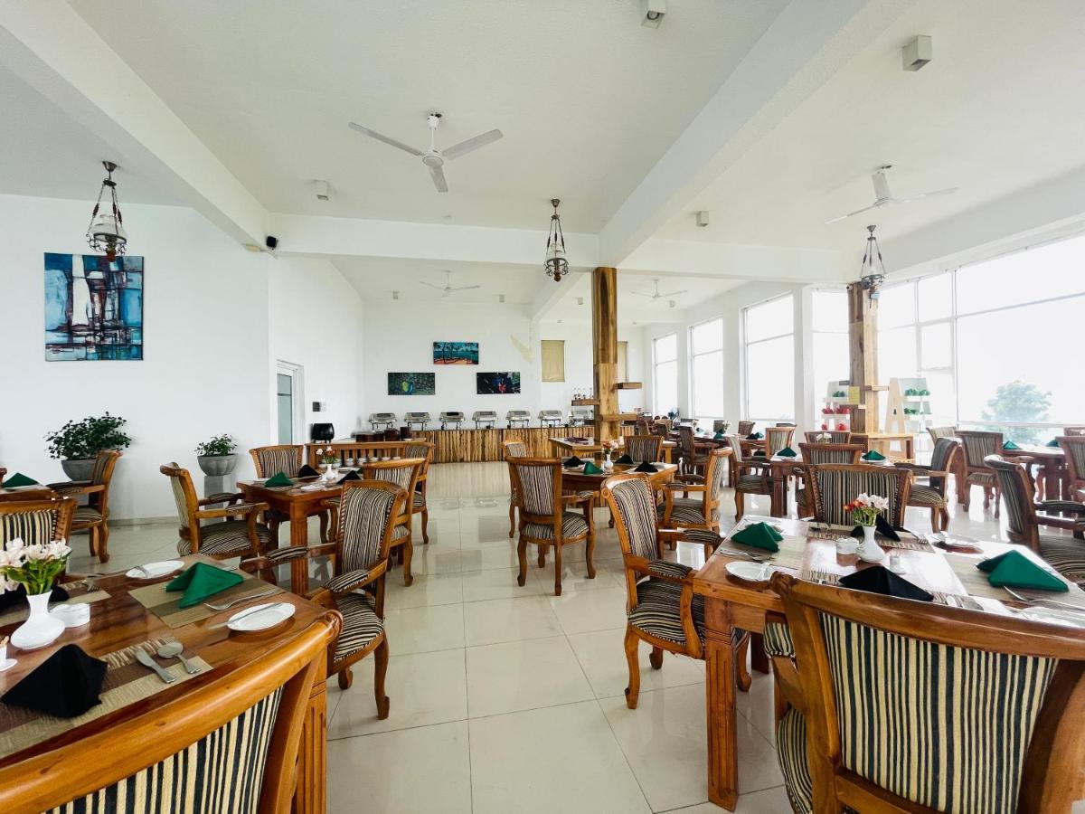 โรงแรม เฮเวนส์ เอดจ์ เอลลา ภายนอก รูปภาพ